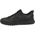 Produktbild: Geox Herren U FLEXTRIDE Plus A Sneaker, Black, 43 EU