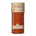 Produktbild: BioOrto Tomatensauce Basilikum (0.55 kg)