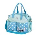 Produktbild: Wickeltasche Disney Lilo & Stitch Kinderwagentasche Babytasche Mamatasche Mommy