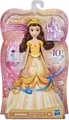 Produktbild: Disney Prinzessin Babypuppe Belle Modepuppe mit 10 Modeaccessoires baby born