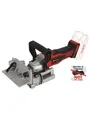 Produktbild: Einhell Cordless Biscuit Jointer TE-BJ 18 Li - Solo