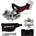 Produktbild: Einhell Power X-Change Akku-Flachdübelfräse TE-BJ 18 Li Solo