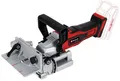 Produktbild: Einhell Power X-Change TE-BJ 18 Li Solo Fräsmaschine 18V