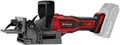 Produktbild: Einhell TE-BJ 18 Li - Solo Akku-Flachdübelfräse ohne Akku   rot/schwarz - Refurbished