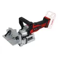 Produktbild: Einhell POWER X CHANGE Elektrische Fräse Horizontal Te Bj, Modell 4350630