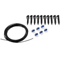 Produktbild: Gardena 04059-60 Reparaturset für Begrenzungskabel, Mähroboter-Begrenzungskabel