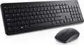 Produktbild: Dell Keyboard and Mouse KM3322W - Tastatur-und-Maus-Set