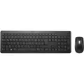 Produktbild: Dell Keyboard and Mouse KM3322W DE