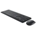 Produktbild: Dell WIRELESS KEYBOARD AND MOUSE