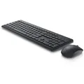 Produktbild: DELL Tastatur und Maus – KM3322W - deutsch (QWERTZ)