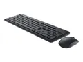 Produktbild: Dell Tastatur- und Maus-Set