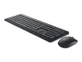 Produktbild: Dell KM3322W Tastatur und Maus Set