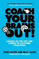 Produktbild: John Mayer Billy Allen Coach Your Brains Out (Taschenbuch)