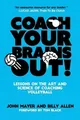 Produktbild: Coach Your Brains Out: Lessons On The Art And Scien... | Buch | Zustand sehr gut