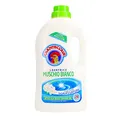 Produktbild: Chante Clair Muschio Bianco Liquid Detergent White Moss 1260 ml 28 Wäschen