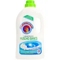 Produktbild: Chante Clair Flüssigwaschmittel Muschio Bianco 1,26 Liter 28 Waschgänge