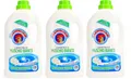 Produktbild: Chante Clair Flüssigwaschmittel Muschio Bianco 3x 1,26 Liter 28 Waschgänge