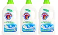 Produktbild: Chante Clair Flüssigwaschmittel Muschio Bianco 3x 1,26 Liter 28 Waschgänge