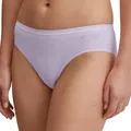 Produktbild: CALIDA Natural Comfort Slip Damen, Regular Cut, natürlicher Glanz und glatter Griff