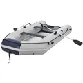 Produktbild: Artsport Schlauchboot, Grau, Kunststoff, 170x77x380 cm, Freizeit, Pools und Wasserspaß, Stand Up Paddle