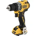 Produktbild: DeWalt DCD701D2-QW Akku-Bohrschrauber