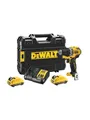 Produktbild: Dewalt 12V XR Brushless Sub-Compact Drill Driver - 2 x 2Ah