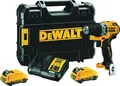 Produktbild: Akku-Bohrschrauber DCD701D2 12 V 2 Ah 1,5-10 mm DEWALT