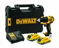 Produktbild: DeWALT DCD708D2T 18V Akku-2-Gang-Bohrschrauber