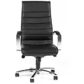 Produktbild: Topstar - Chefsessel Td Lux 10 Schwarz
