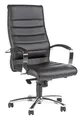 Produktbild: TOPSTAR Drehstuhl, Chefsessel TD LUX 10 schwarz
