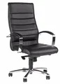 Produktbild: Topstar TD Lux 10 Bürodrehstuhl, Bürostuhl, Drehstuhl, Chefsessel, Bürosessel