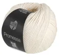 Produktbild: LANA GROSSA PROMESSA Häkelwolle, 125 m (weich gefülltes Schlauchgarn), 50 g