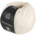Produktbild: Wolle Kreativ! Lana Grossa - Promessa Fb. 14 creme 50 g