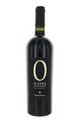 Produktbild: Menhir N° Zero 2009er 750 ml Rotwein