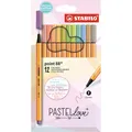 Produktbild: STABILO Pastellove (12x) (8812-7-7)