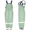 Produktbild: Playshoes Regenhose Playshoes Regenlatzhose grün 116 grün 116