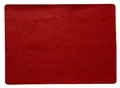 Produktbild: Pichler Tischset Jazz | rot - 33 x 46