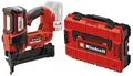Produktbild: EINHELL PROFESSIONAL Akku-Nagler Fixetto 18/50 N, Solo + Systemkoffer E-Case S-F