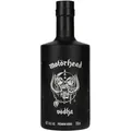 Produktbild: Motörhead Vödka Premium Vodka 40% Vol. 0,7l