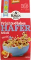 Produktbild: Hafer Müsli Früchte Flakes Demeter glutenfrei 18 x 425 g