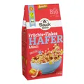 Produktbild: Hafer Müsli - Früchte + Flakes ungesüßt 425g | BAUCK MÜHLE