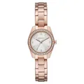 Produktbild: DKNY Damen Uhr Armbanduhr Nolita NY2921 Edelstahl