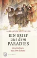 Produktbild: Ein Brief aus dem Paradies - Geschichten aus dem Sc... | Buch | Zustand sehr gut