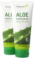 Produktbild: Tabaibaloe - Crema de Manos Aloe Vera Handcreme Standtube 2x 100ml Pack Set herg