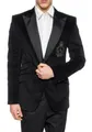 Produktbild: DOLCE & GABBANA Langarmhemd DOLCE & GABBANA GOLD CLASSIC STRETCH COTTON SUIT SHIRT ANZUG TUXEDO HE Teil der Sartorial-Kollektion. Fokus auf Handwerk und Eleganz
