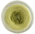 Produktbild: LANA GROSSA Merino Lace Aquarell Häkelwolle, 800 m