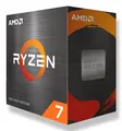 Produktbild: AMD Ryzen 7 5700 Prozessor 3,7 GHz 16 MB L3 Box (100-100000743SBX)