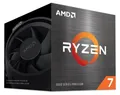 Produktbild: AMD AM4 Ryzen 7 5700 SBX 3,7GHz MAX 4,6GHz 8xCore 16xThreads 20MB 65W with Wraith Stealth Cooler