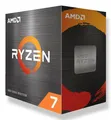 Produktbild: AMD Ryzen 7 5700 8 x 3.7GHz Prozessor (CPU) Boxed Sockel (PC): AMD AM4 65W
