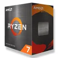 Produktbild: AMD Ryzen 7 5700 37 GHz 8 Kerne 16 Threads 16 MB Cache-Speicher Socket AM4